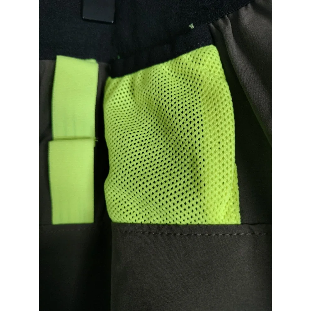 NWT The North Face Men L TW OKT Jogger Pants Peat Green Black Outdoor Hiking